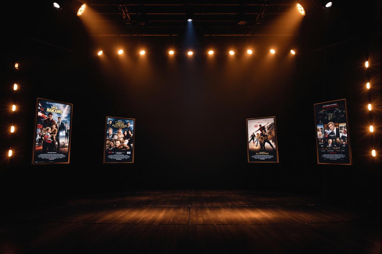 看片网站2026年片单发布，12部重磅作品即将与观众见面