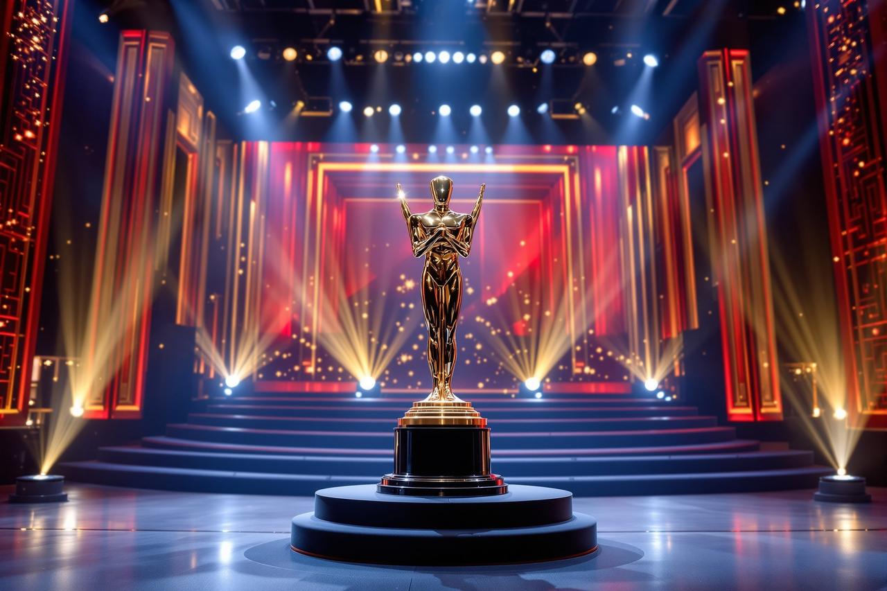 看片网站荣获第32届金鸡奖最佳影片等五项大奖